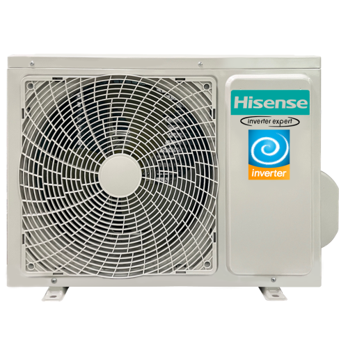 HISENSE Инверторные cплит-системы серии EXPERT PRO SUPER DC Inverter R32 AS-10UW4RYDTV02
