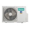 Наружный блок Hisense Наружный блок AS-10UW4RVETG00W